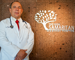 Slider image (6) The Good Samaritan Medical Center